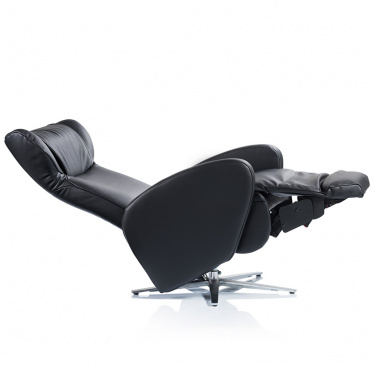 Fauteuil relaxation FJORD 3 moteurs releveur