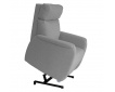 Fauteuil releveur 2 moteurs VITAFORM