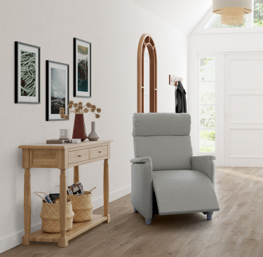 Fauteuil releveur 2 moteurs VITAFORM