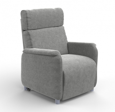 Fauteuil releveur 2 moteurs VITAFORM