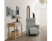 Fauteuil 2 moteurs Vitaform