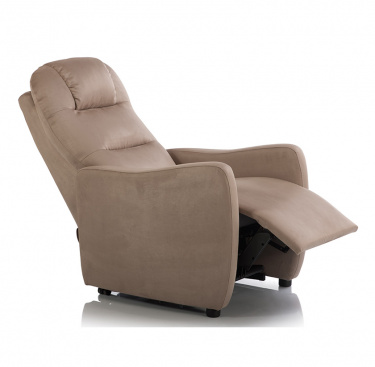 Fauteuil releveur 1 moteur BALI