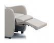 Fauteuil releveur BALI 3 moteurs 