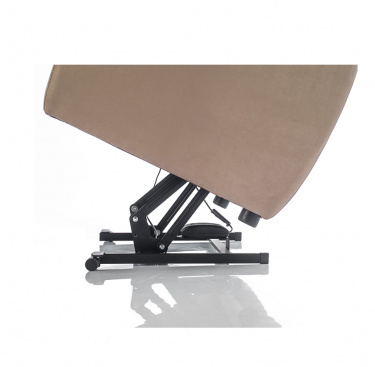 Fauteuil releveur BALI 3 moteurs 