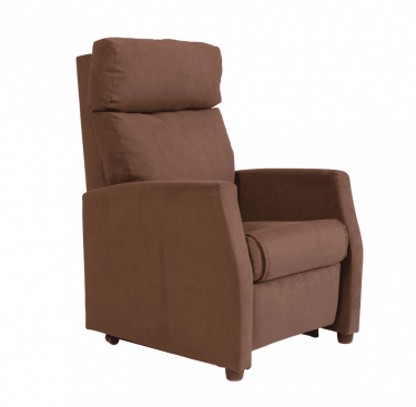 Fauteuil relaxation CARACAS manuel