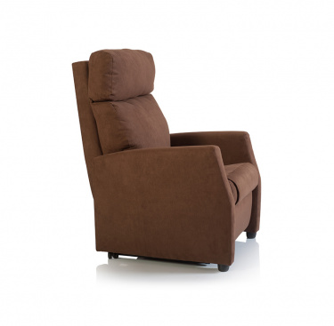 Fauteuil relaxation CARACAS manuel