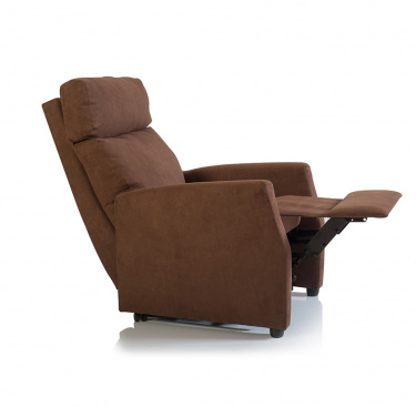 Fauteuil relaxation CARACAS manuel