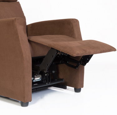 Fauteuil releveur 2 moteurs CARACAS 