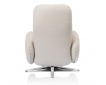 Fauteuil relax design avec repose-pieds FEROE