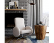 Fauteuil relax design manuel FEROE