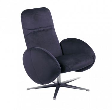 Fauteuil relax design manuel FEROE