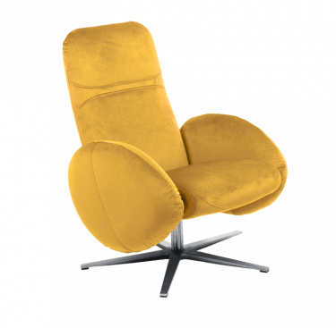 Fauteuil relax design manuel FEROE