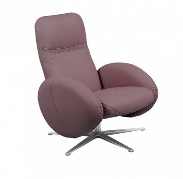 Fauteuil relax design manuel FEROE