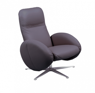 Fauteuil relax design manuel FEROE