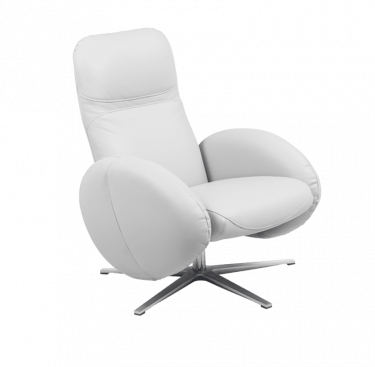 Fauteuil relax design manuel FEROE