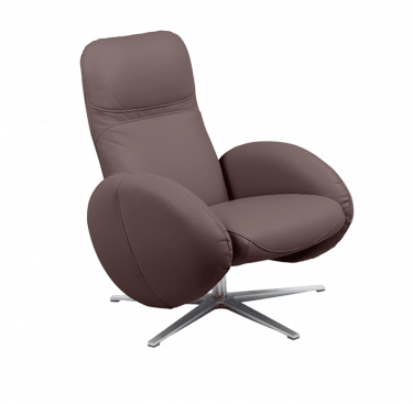 Fauteuil relax design manuel FEROE