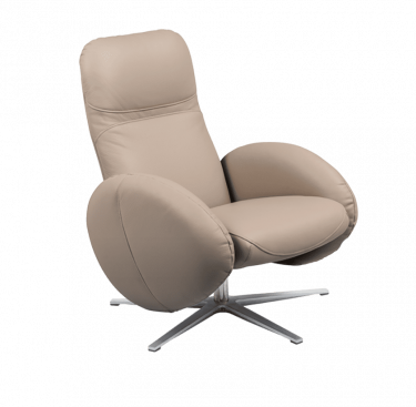 Fauteuil relax design manuel FEROE