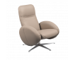 Fauteuil relax design manuel FEROE