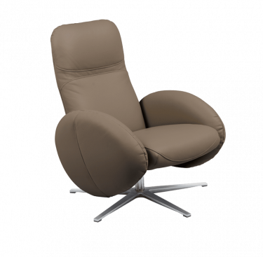 Fauteuil relax design manuel FEROE