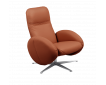 Fauteuil relax design manuel FEROE