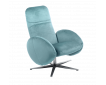 Fauteuil relax design manuel FEROE