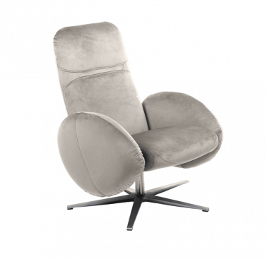 Fauteuil relax design manuel FEROE