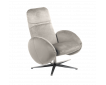 Fauteuil relax design manuel FEROE