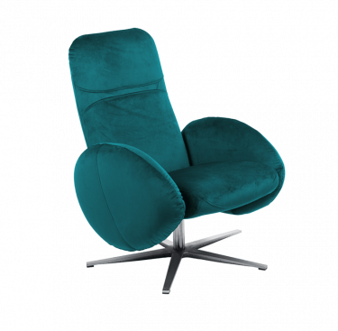 Fauteuil relax design manuel FEROE