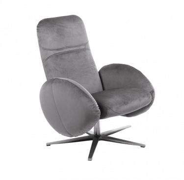 Fauteuil relax design manuel FEROE