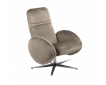 Fauteuil relax design manuel FEROE