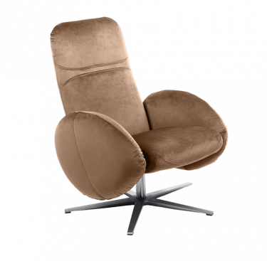 Fauteuil relax design manuel FEROE