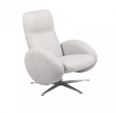 Fauteuil relax design manuel FEROE