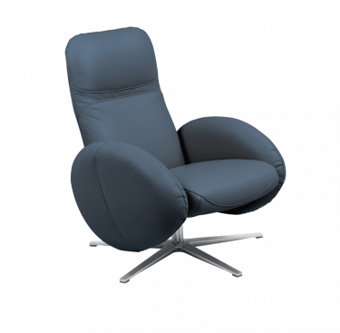 Fauteuil relax design manuel FEROE