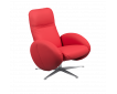 Fauteuil relax design manuel FEROE