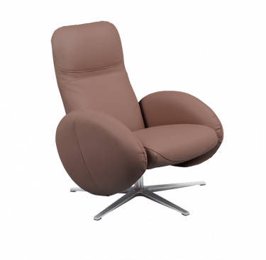 Fauteuil relax design manuel FEROE