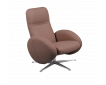 Fauteuil relax design manuel FEROE