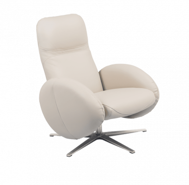 Fauteuil relax design manuel FEROE