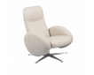 Fauteuil relax design manuel FEROE