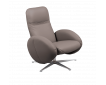 Fauteuil relax design manuel FEROE