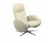 Fauteuil relax design manuel FEROE