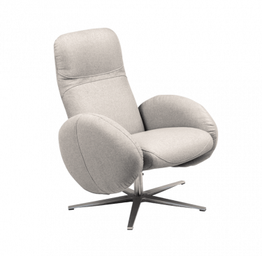 Fauteuil relax design manuel FEROE