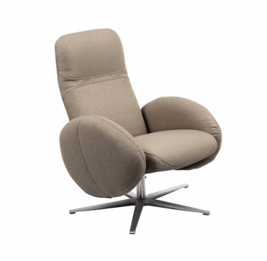 Fauteuil relax design manuel FEROE