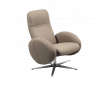 Fauteuil relax design manuel FEROE