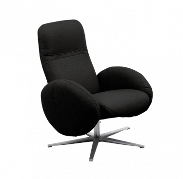 Fauteuil relax design manuel FEROE