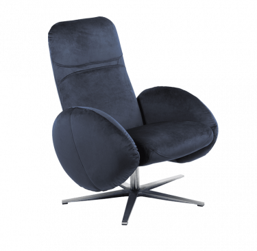 Fauteuil relax design manuel FEROE