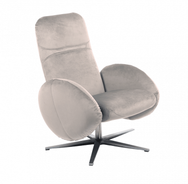 Fauteuil relax design manuel FEROE