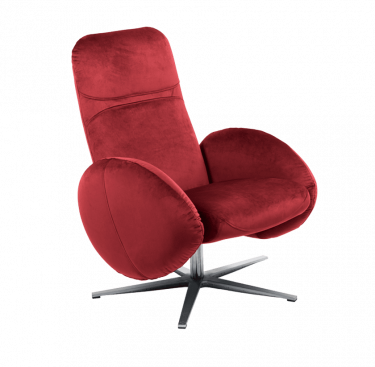 Fauteuil relax design manuel FEROE