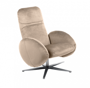 Fauteuil relax design manuel FEROE