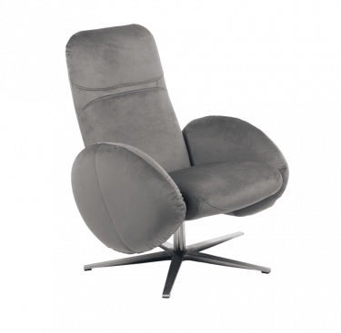 Fauteuil relax design manuel FEROE