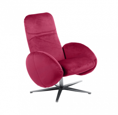 Fauteuil relax design manuel FEROE